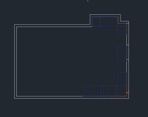 چیدمان کابینت آشپزخانه